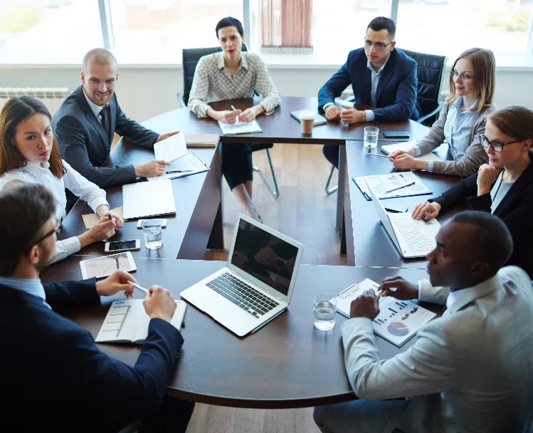 You are currently viewing Business Consulting