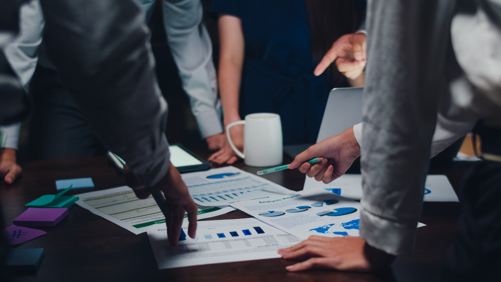 You are currently viewing Project Management