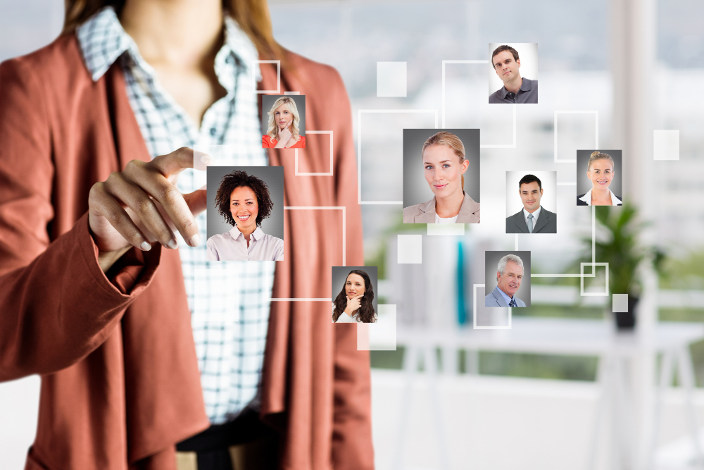 You are currently viewing Talent Acquisition